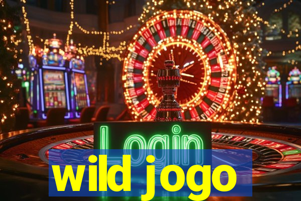 wild jogo